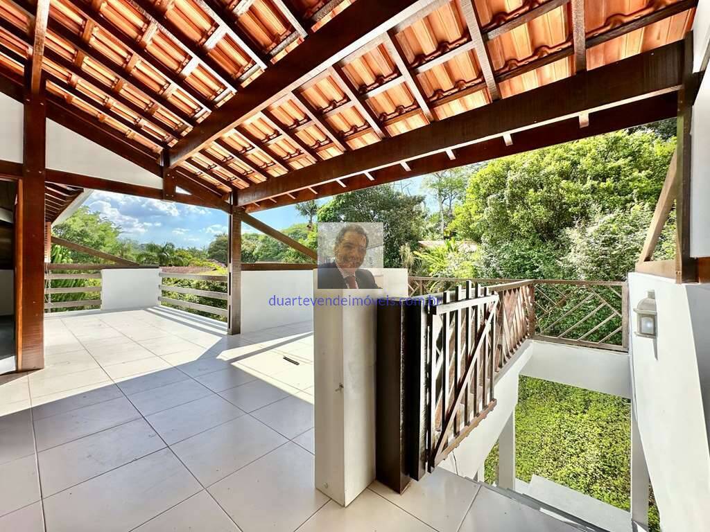 Casa de Condomínio, 4 quartos - Foto 21