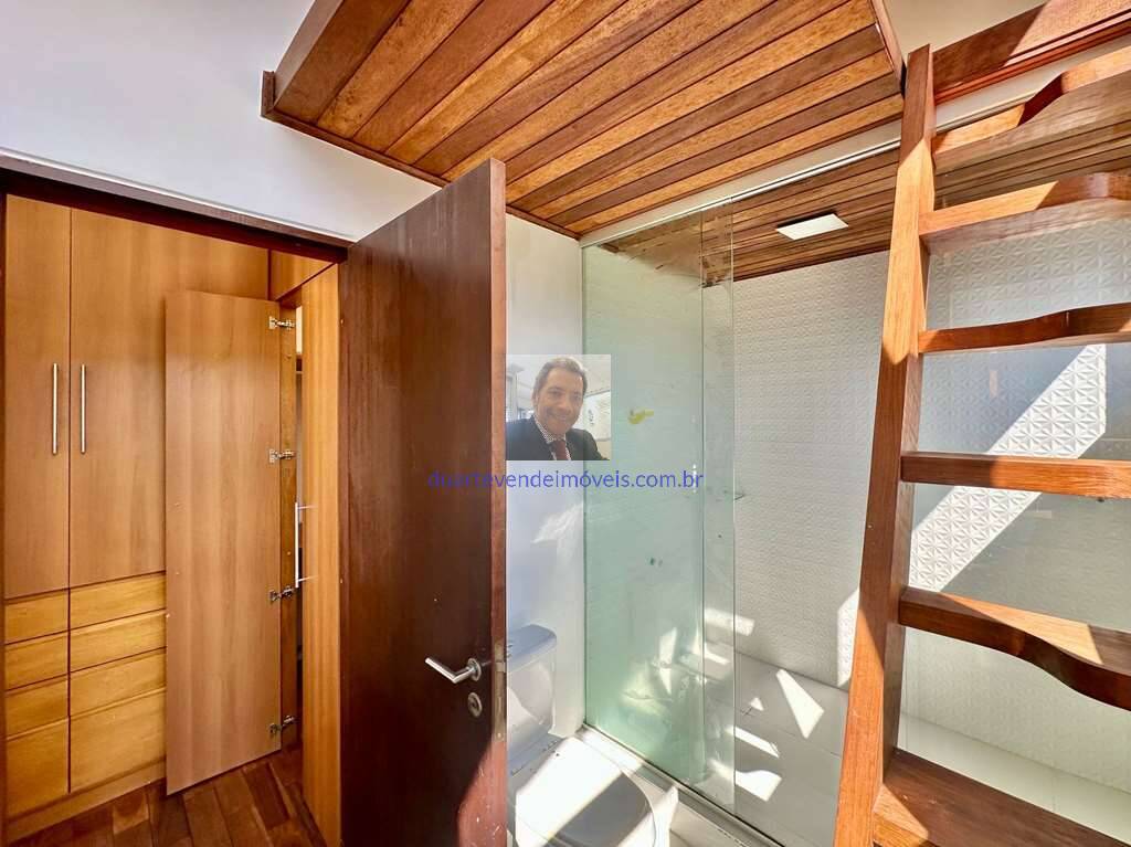 Casa de Condomínio, 4 quartos - Foto 25