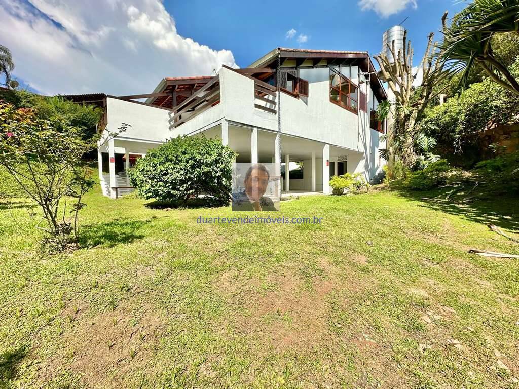 Casa de Condomínio, 4 quartos - Foto 35