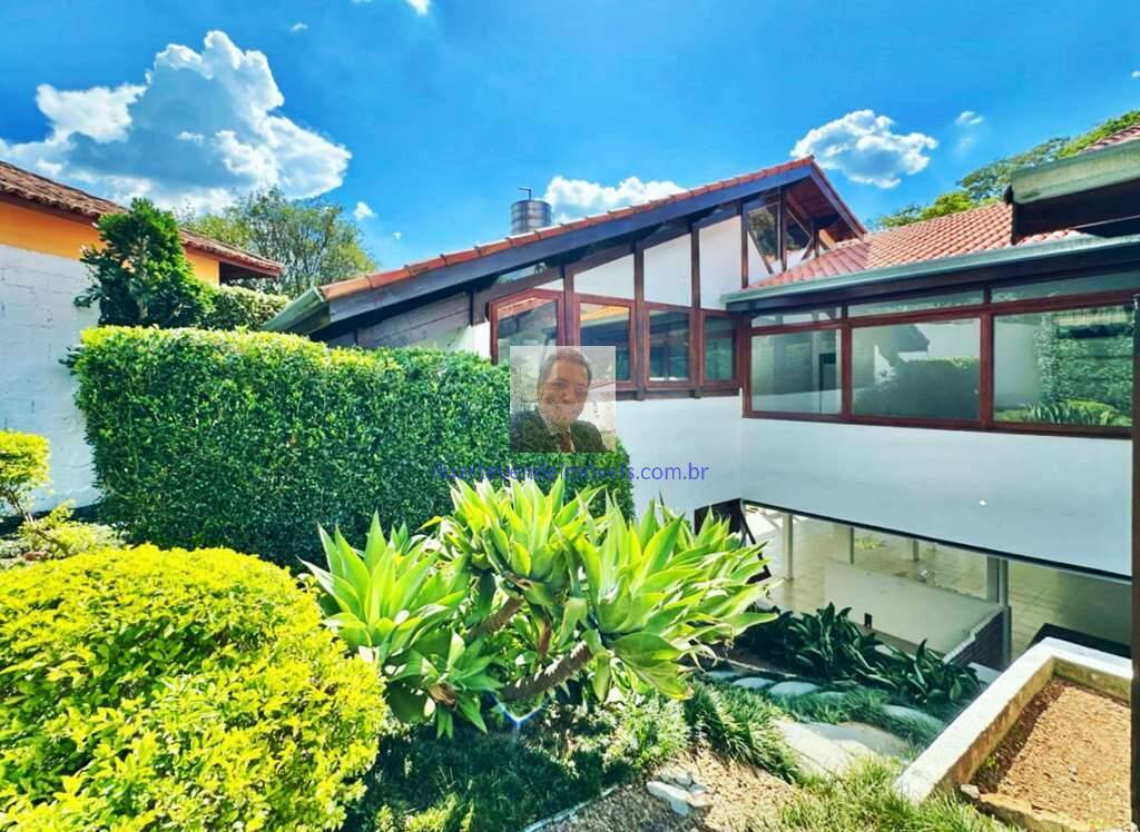 Casa de Condomínio, 4 quartos - Foto 34