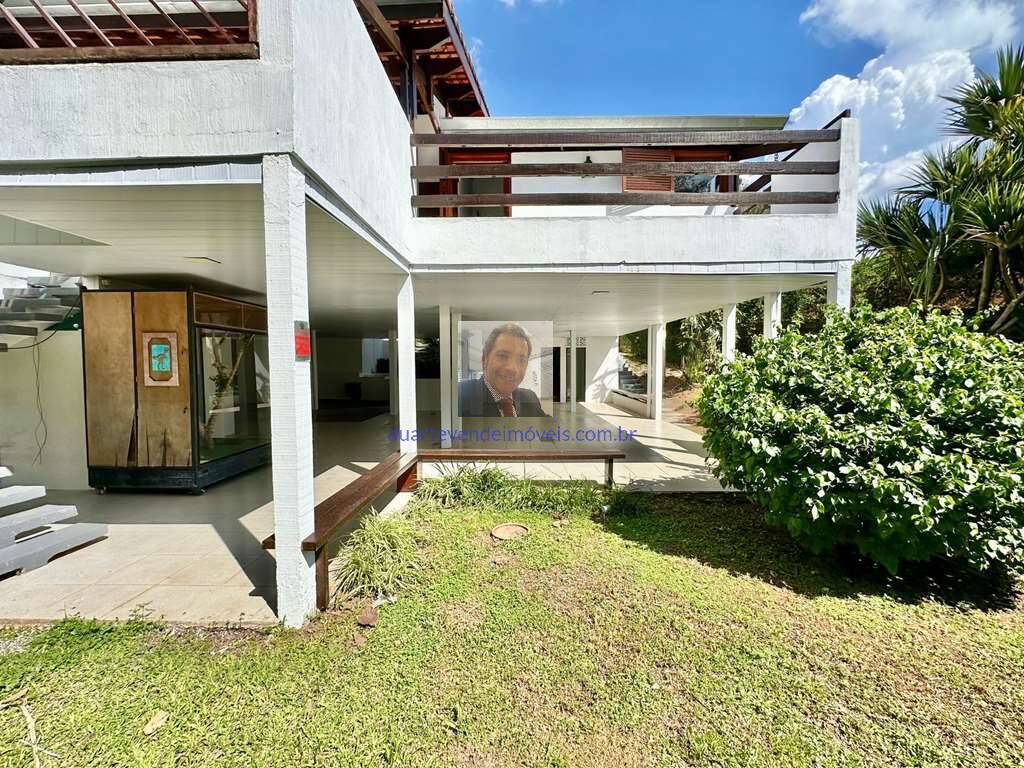 Casa de Condomínio, 4 quartos - Foto 36