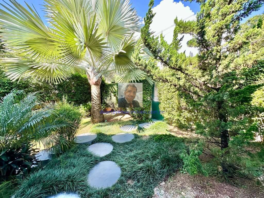 Casa de Condomínio, 4 quartos - Foto 44