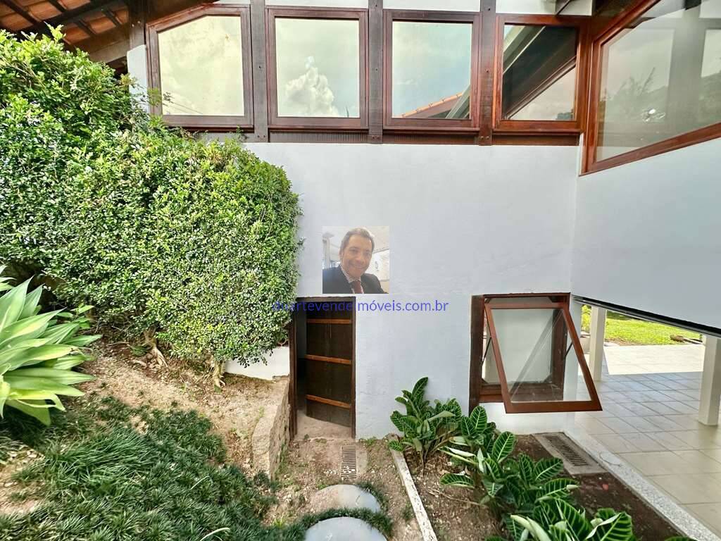 Casa de Condomínio, 4 quartos - Foto 42