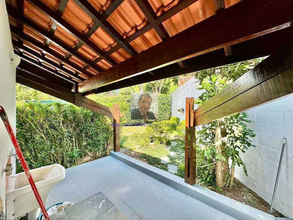 Casa de Condomínio, 4 quartos - Foto 56