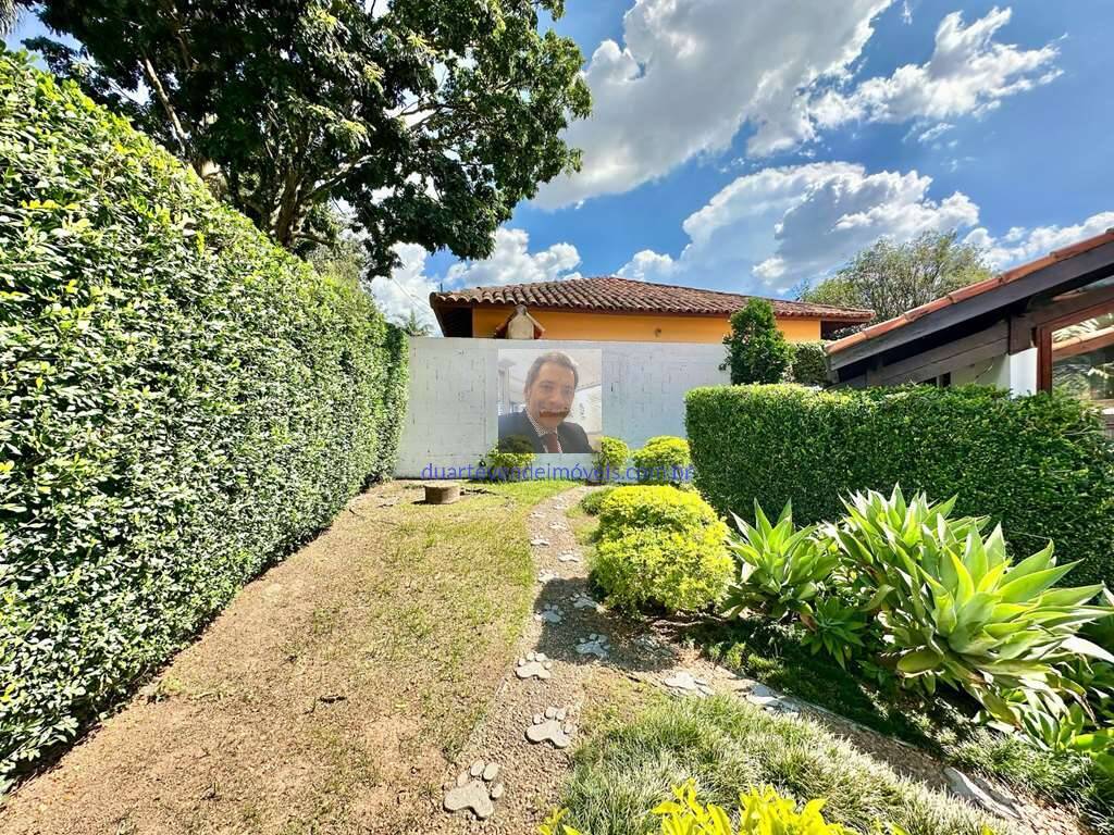 Casa de Condomínio, 4 quartos - Foto 54