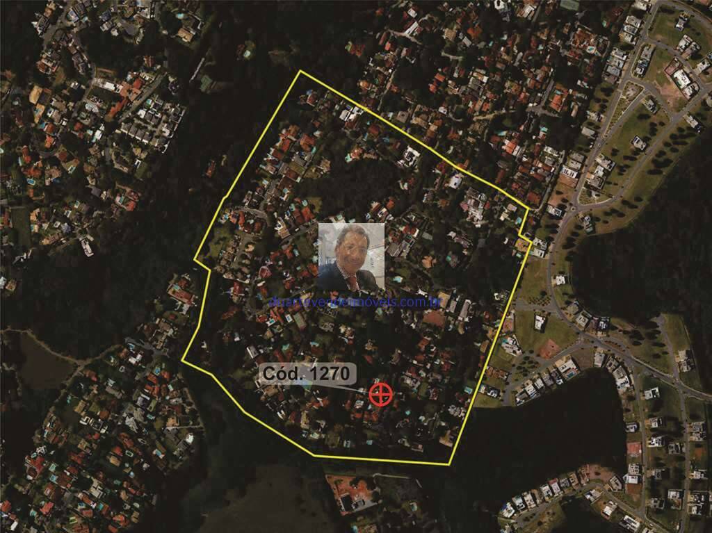 Casa de Condomínio, 4 quartos - Foto 58