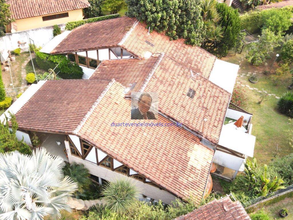 Casa de Condomínio, 4 quartos - Foto 62