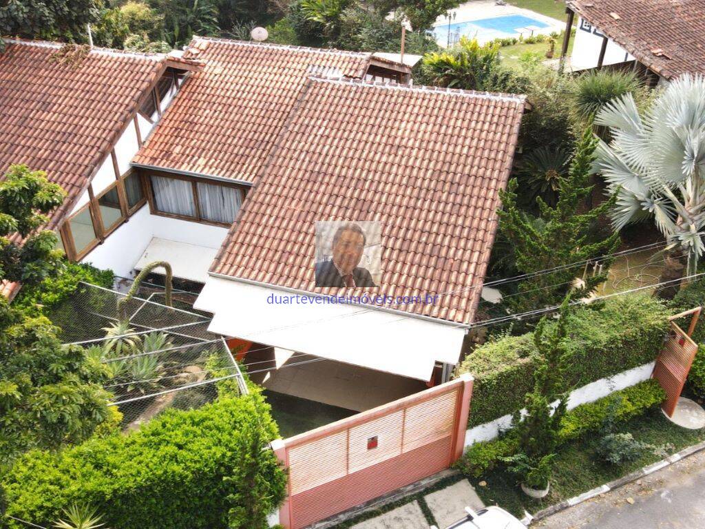 Casa de Condomínio, 4 quartos - Foto 63