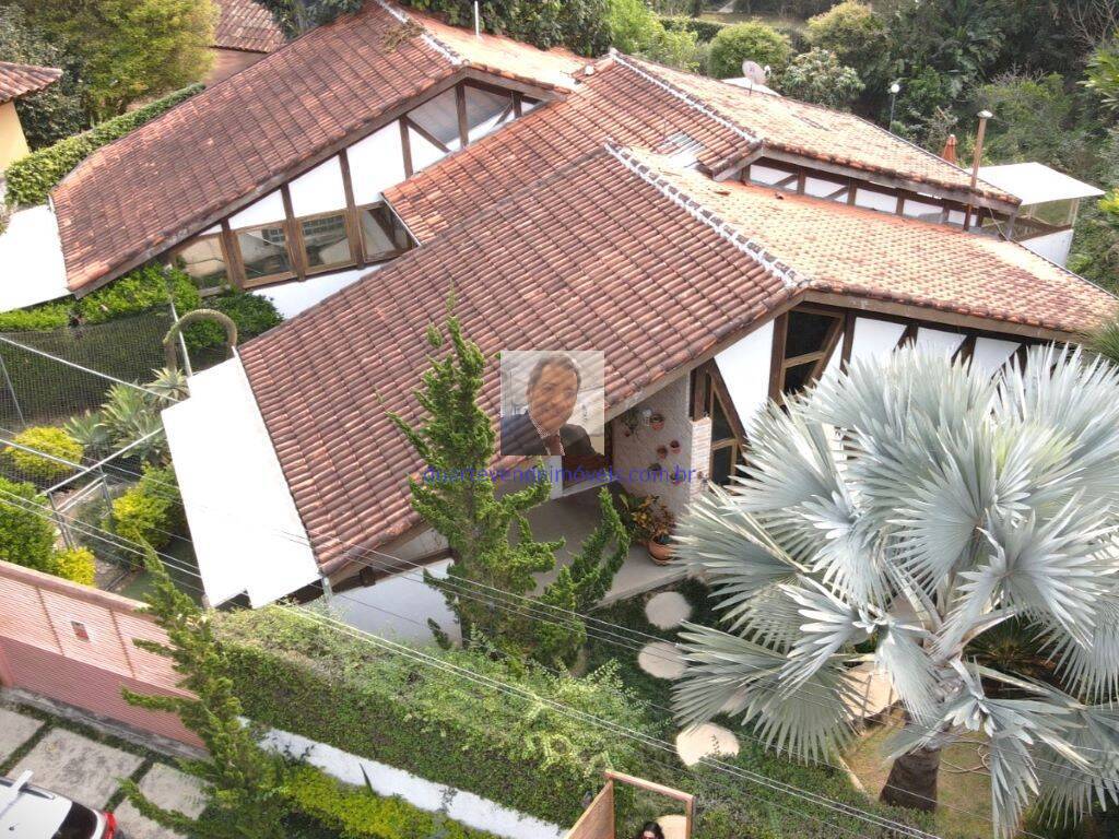 Casa de Condomínio, 4 quartos - Foto 61