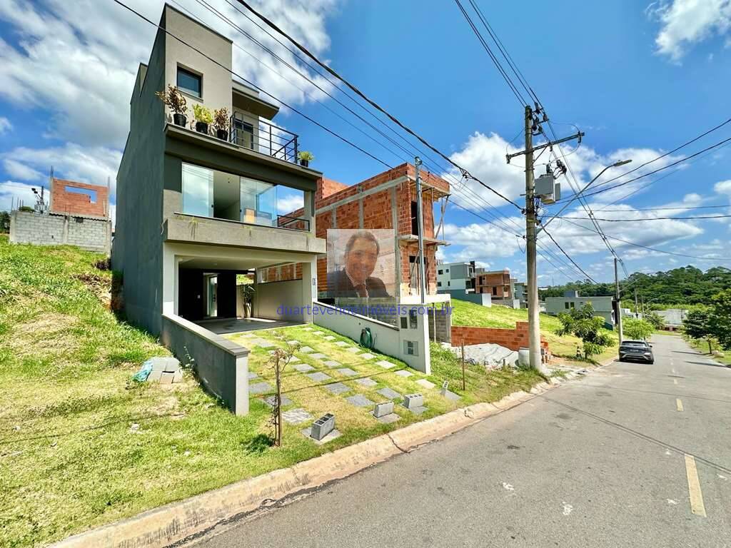 Casa de Condomínio, 3 quartos - Foto 11
