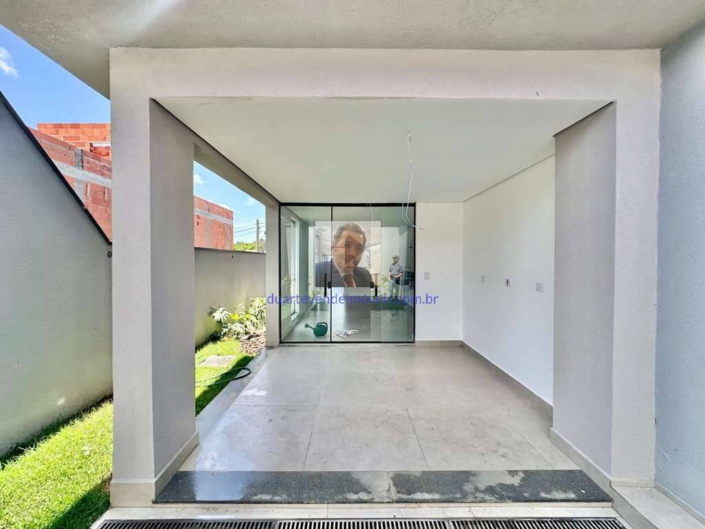 Casa de Condomínio, 3 quartos - Foto 26