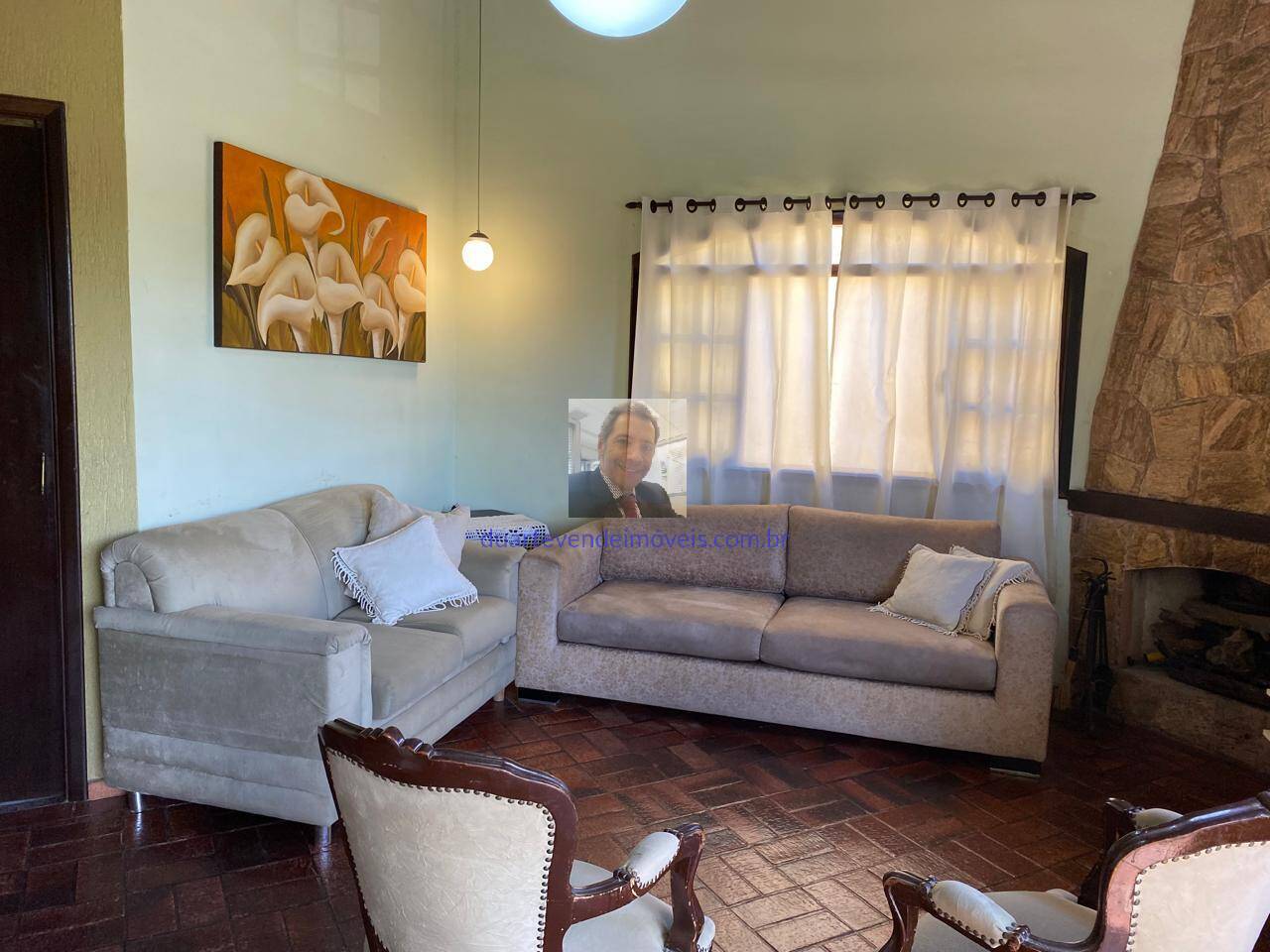 Casa de Condomínio, 3 quartos - Foto 5