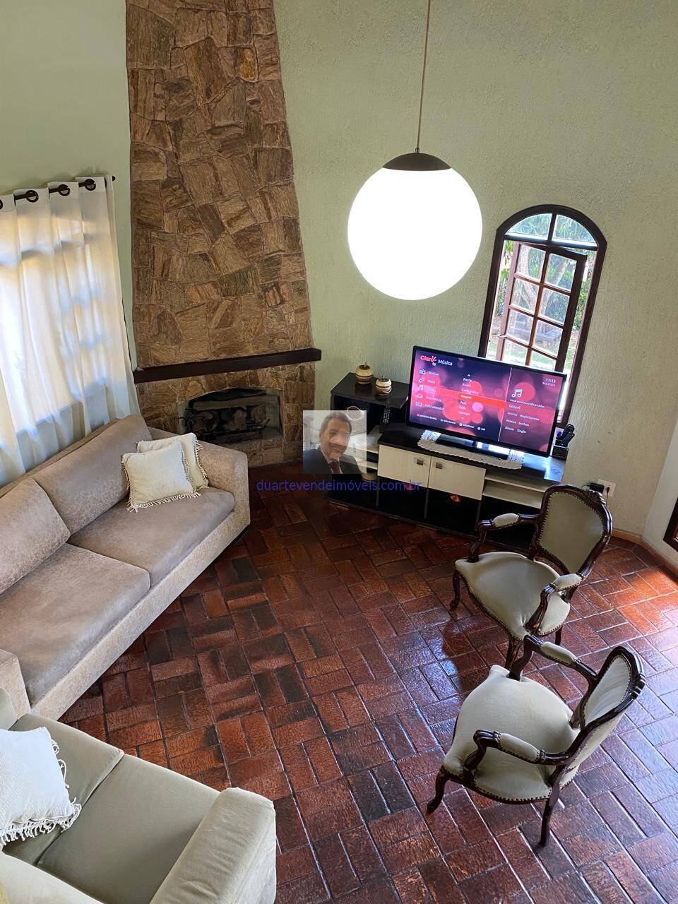 Casa de Condomínio, 3 quartos - Foto 3