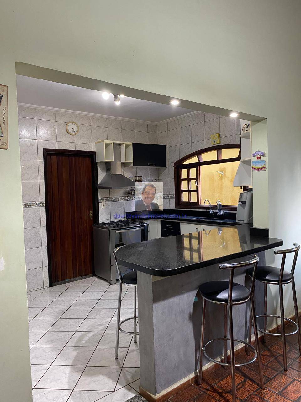 Casa de Condomínio, 3 quartos - Foto 9