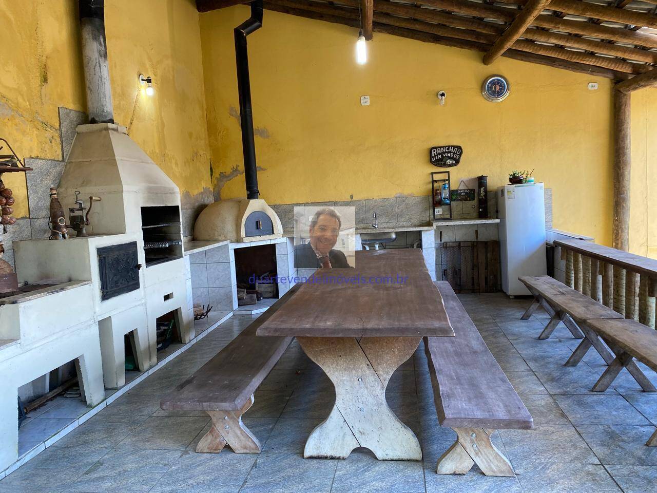 Casa de Condomínio, 3 quartos - Foto 13