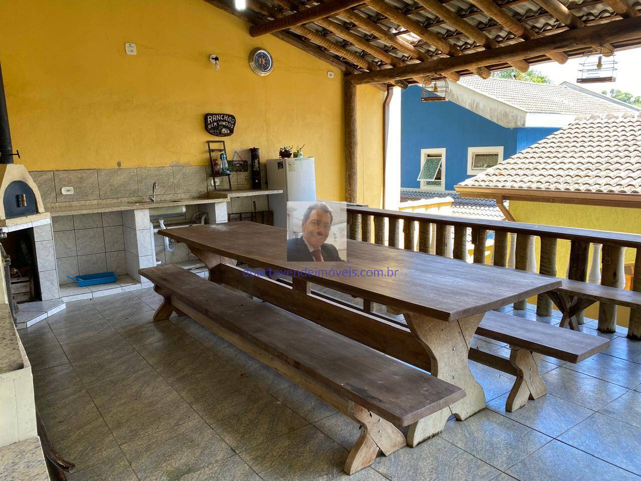 Casa de Condomínio, 3 quartos - Foto 14