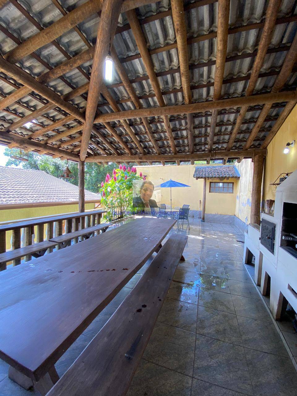 Casa de Condomínio, 3 quartos - Foto 15