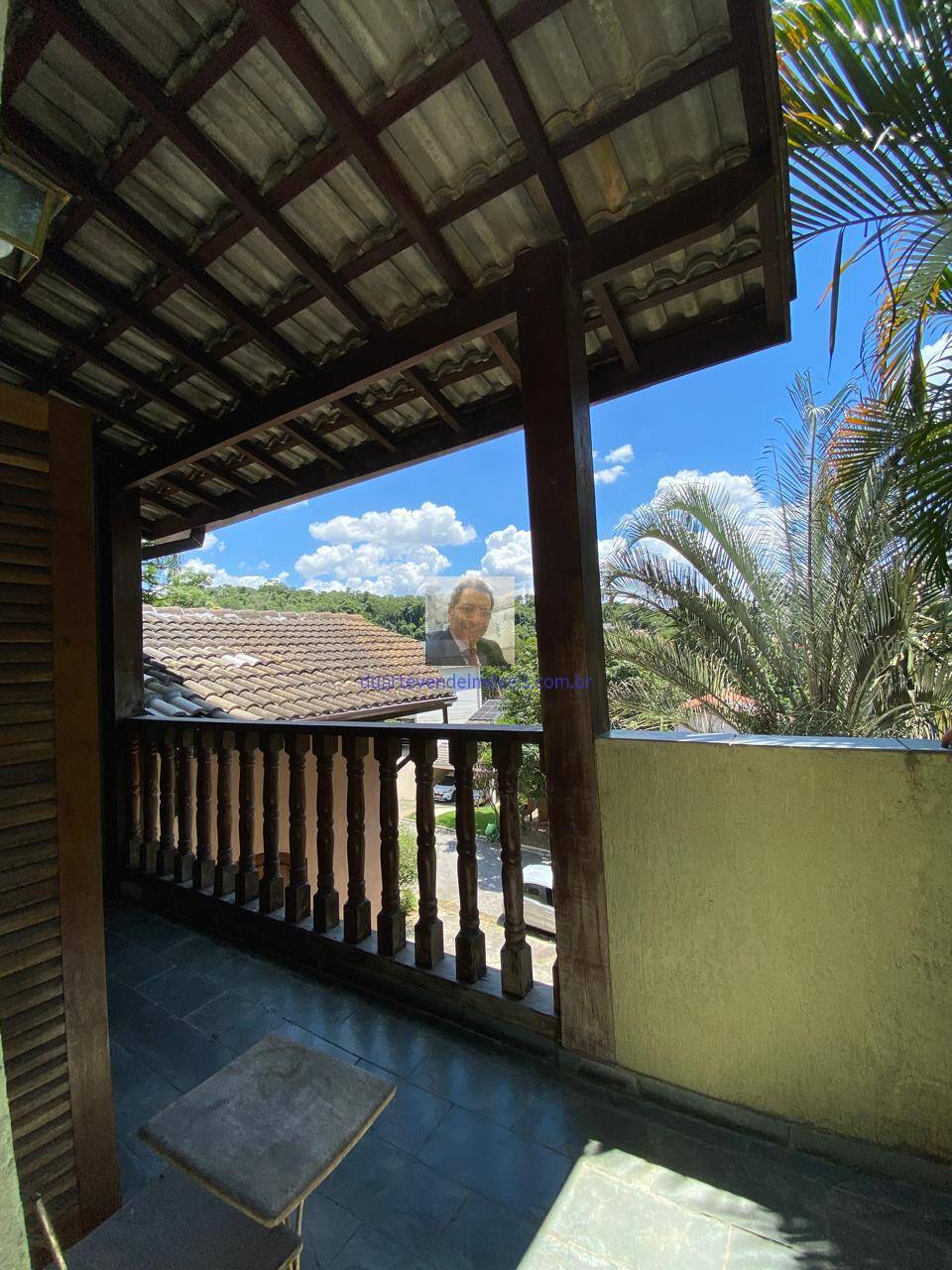 Casa de Condomínio, 3 quartos - Foto 18
