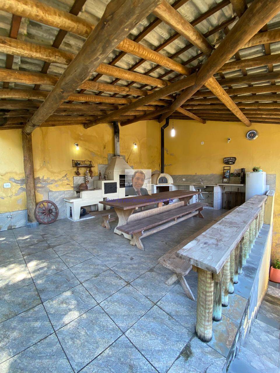 Casa de Condomínio, 3 quartos - Foto 17