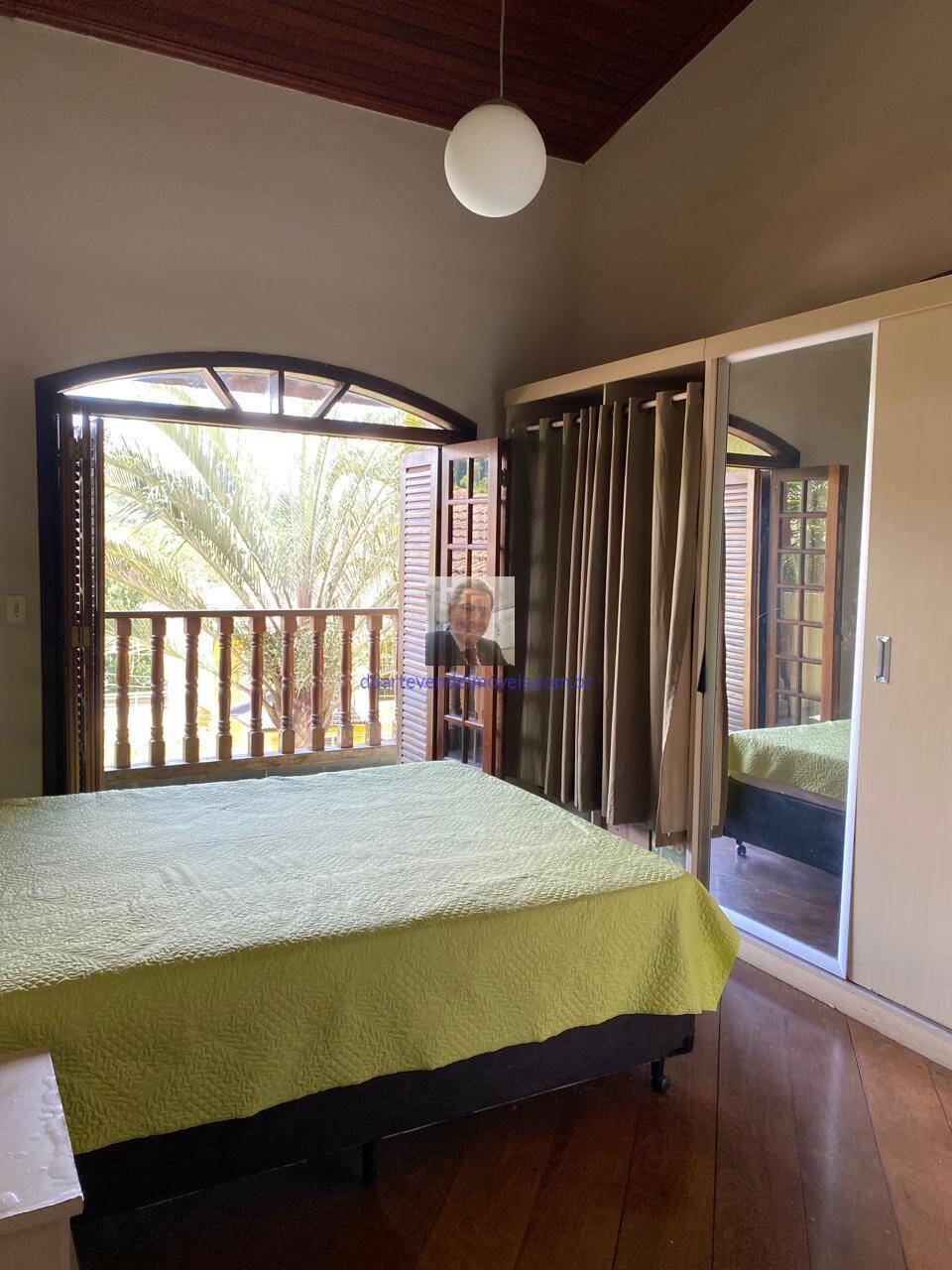 Casa de Condomínio, 3 quartos - Foto 19