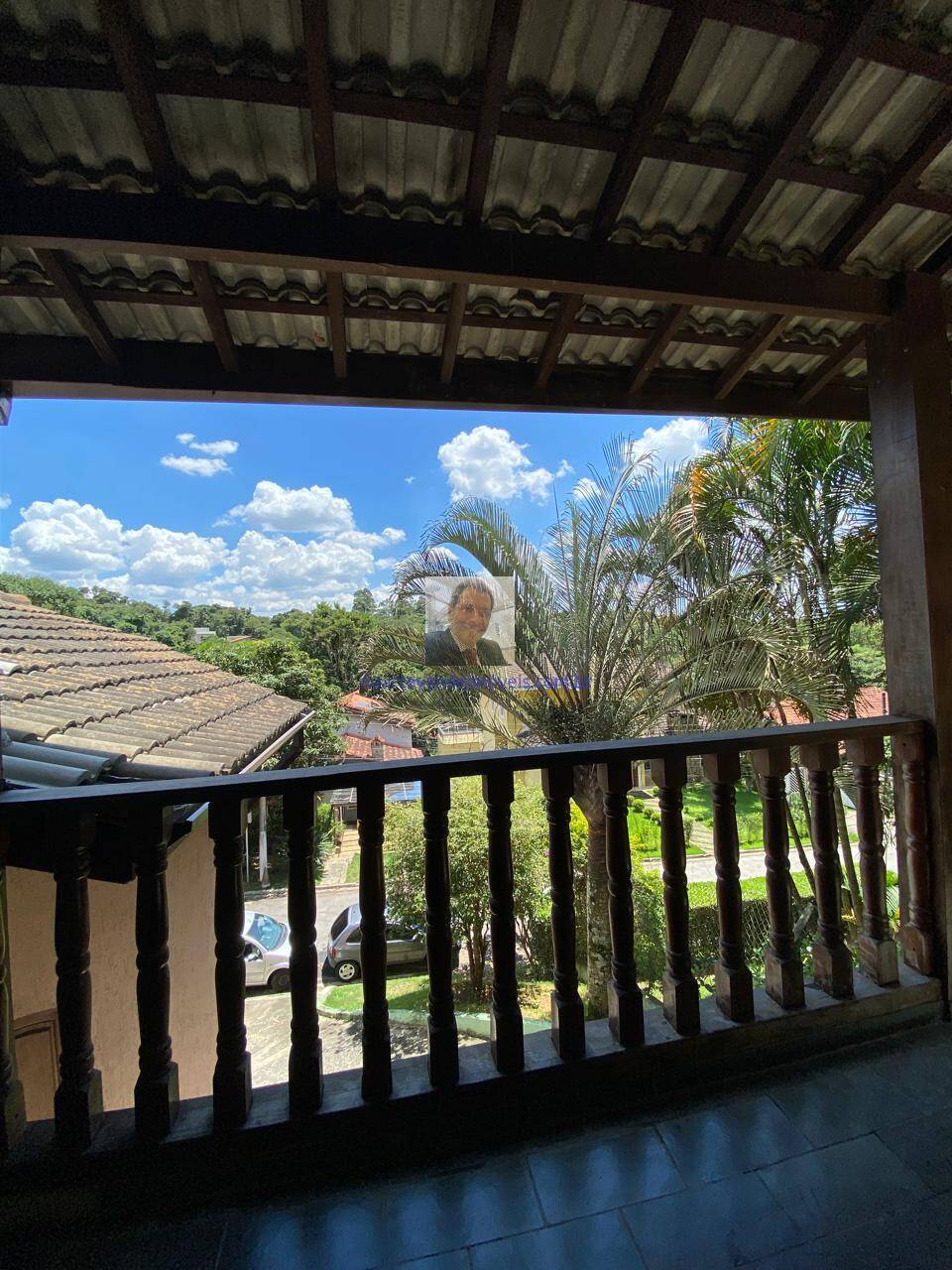 Casa de Condomínio, 3 quartos - Foto 20