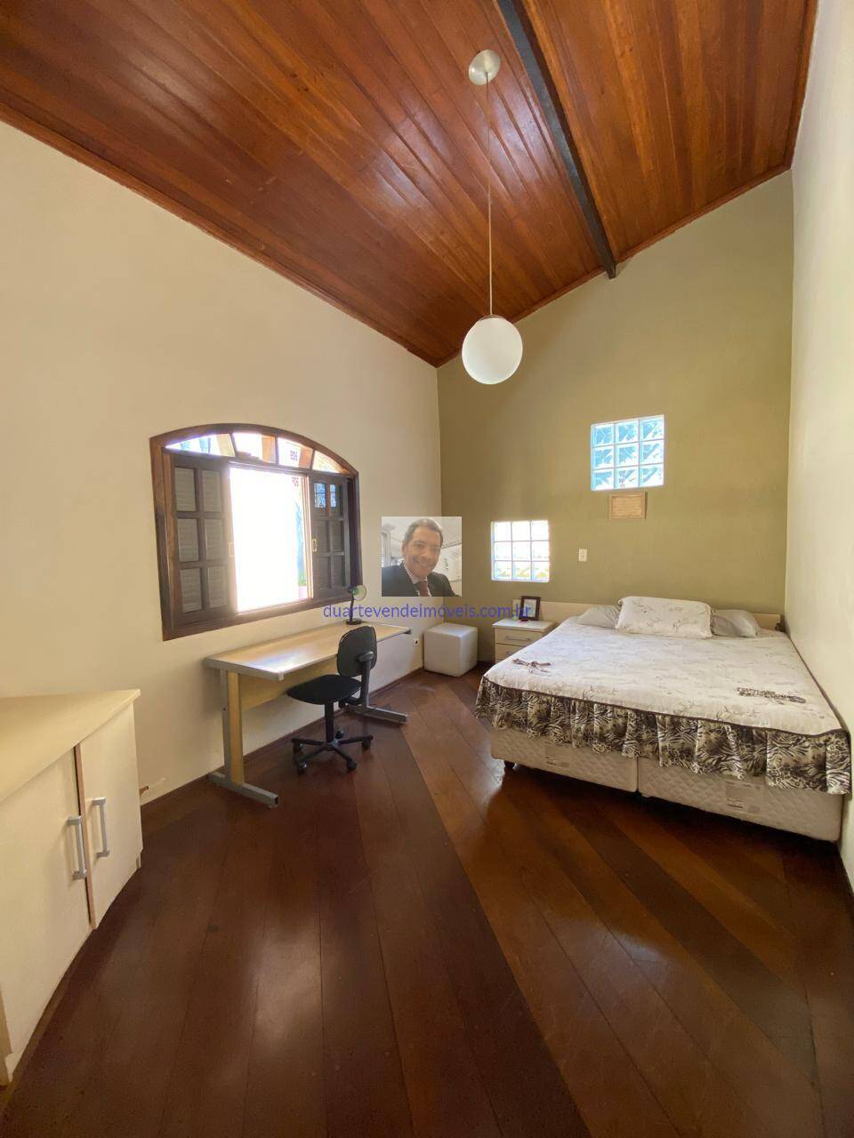 Casa de Condomínio, 3 quartos - Foto 23