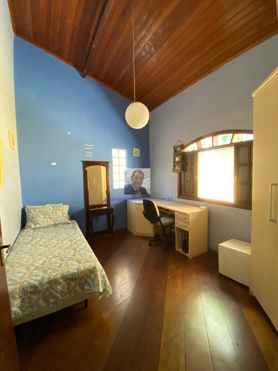 Casa de Condomínio, 3 quartos - Foto 25