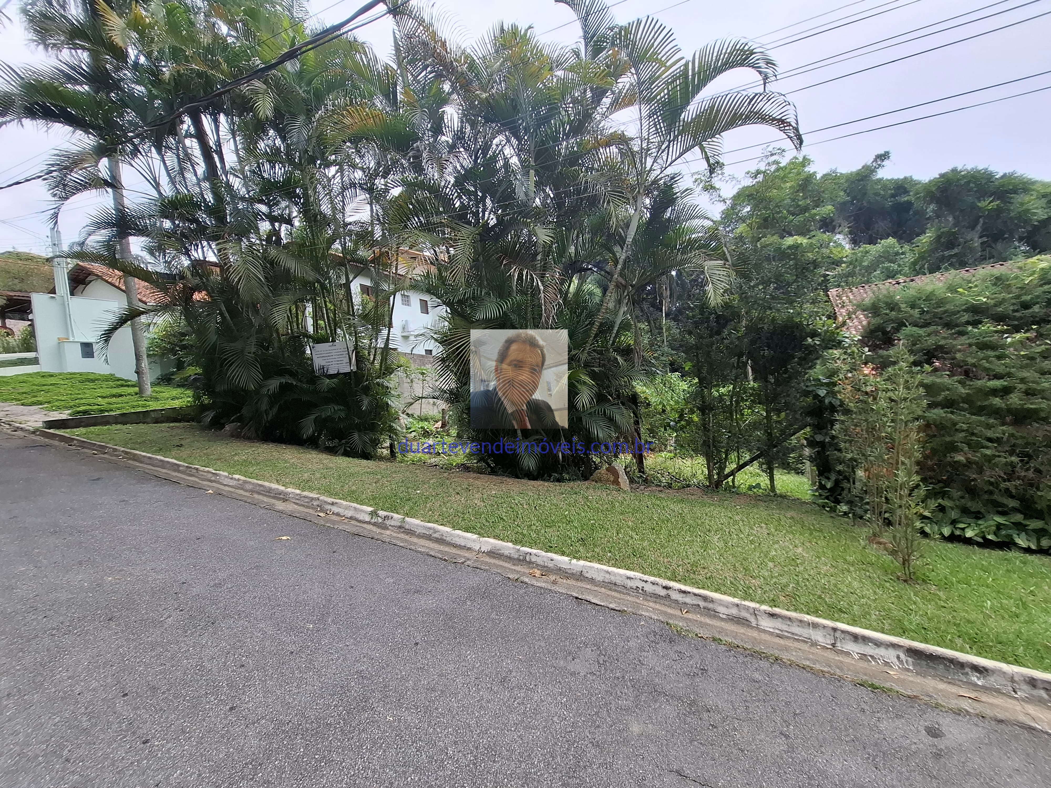 Terreno, 532 m² - Foto 1