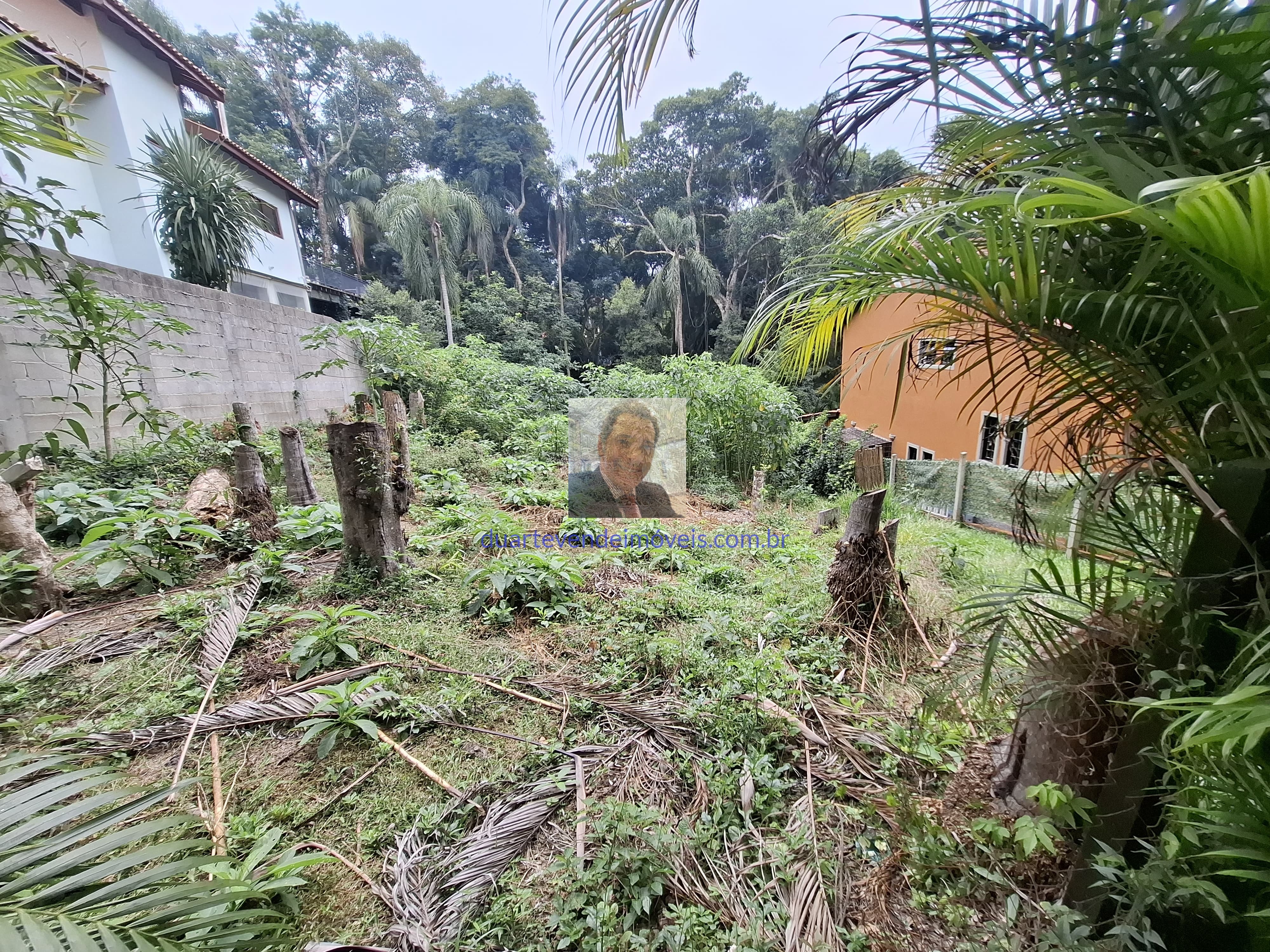 Terreno, 532 m² - Foto 2