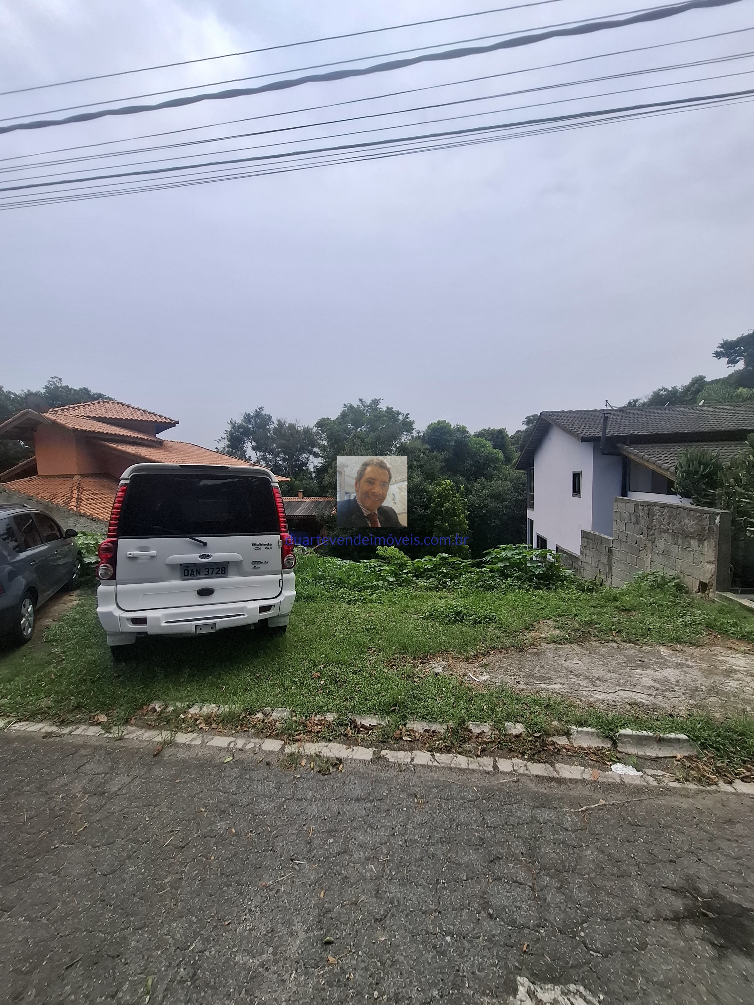 Terreno, 360 m² - Foto 4