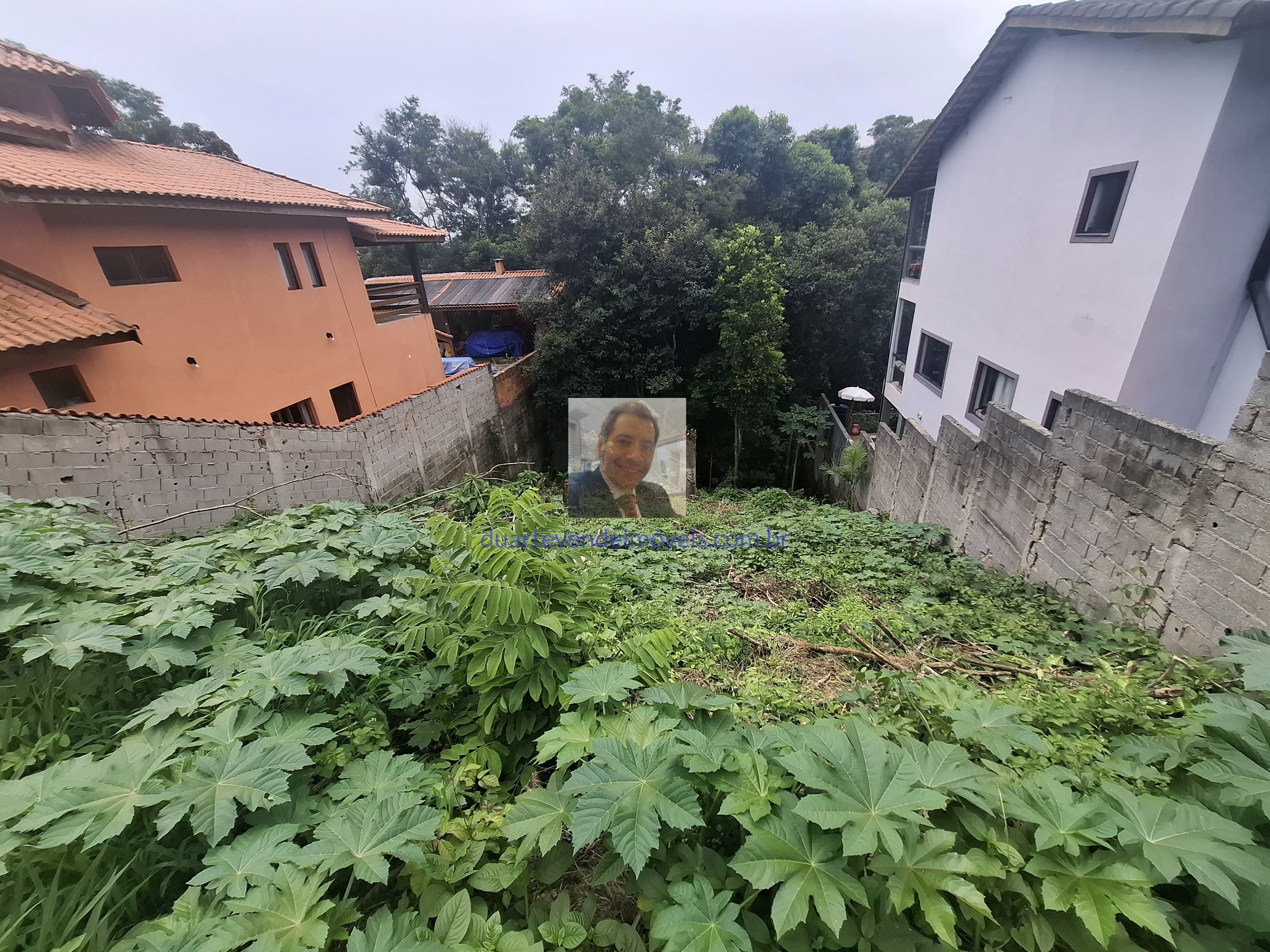 Terreno, 360 m² - Foto 1