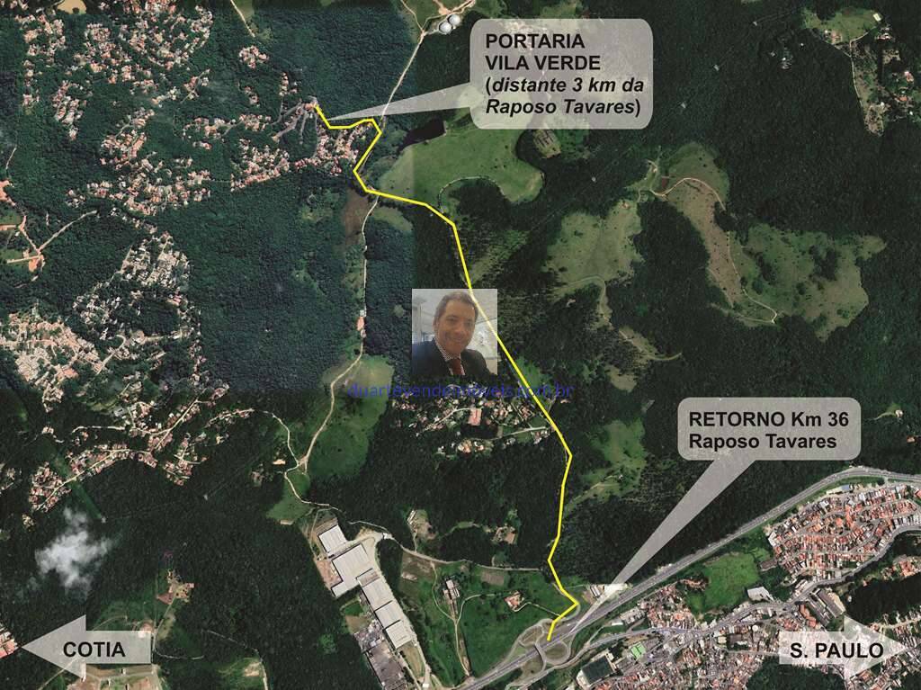 Terreno, 360 m² - Foto 7