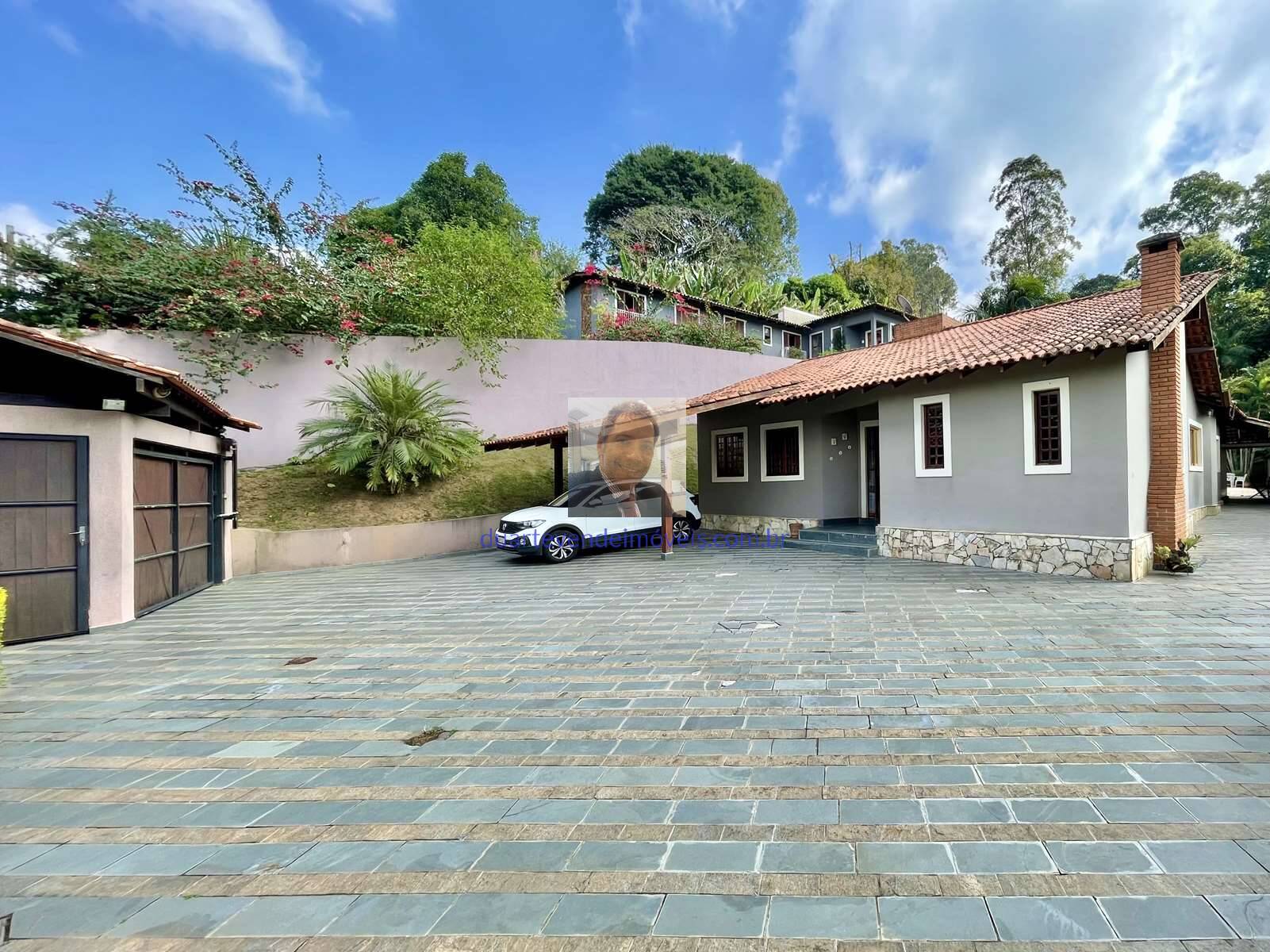 Casa de Condomínio, 3 quartos - Foto 5