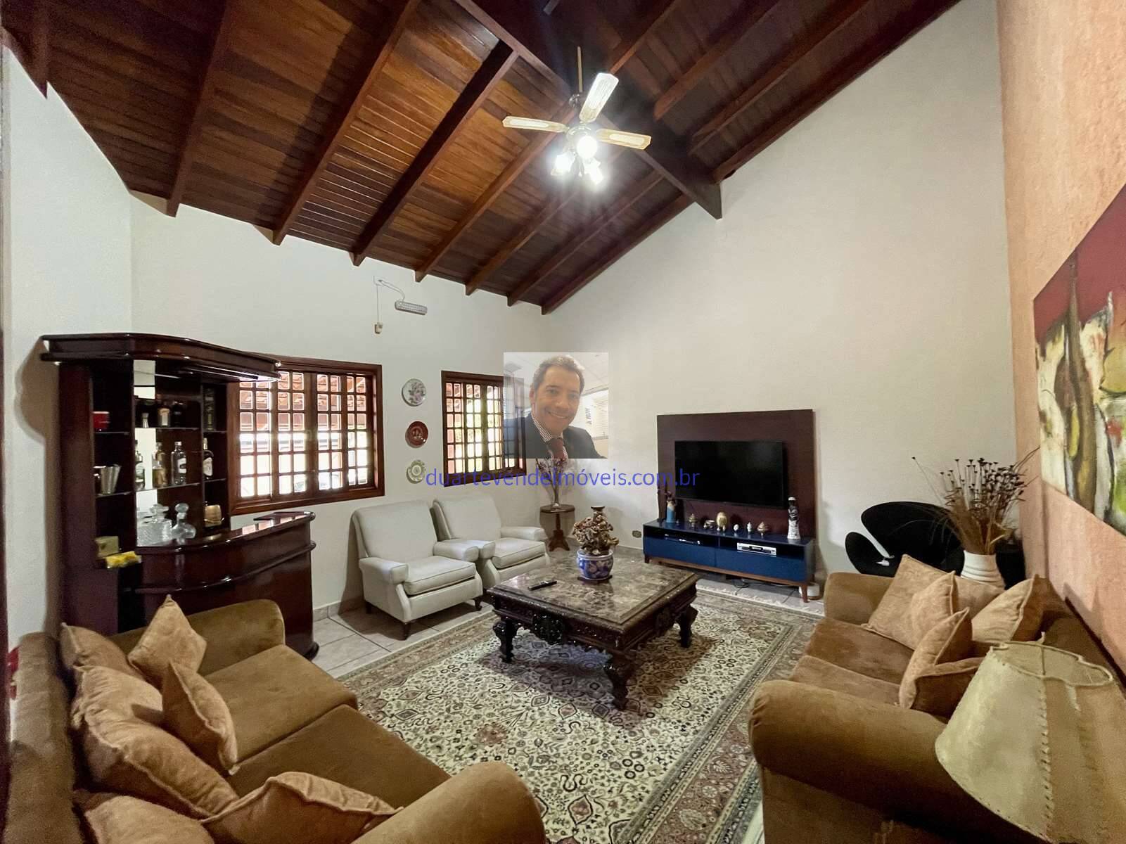 Casa de Condomínio, 3 quartos - Foto 9