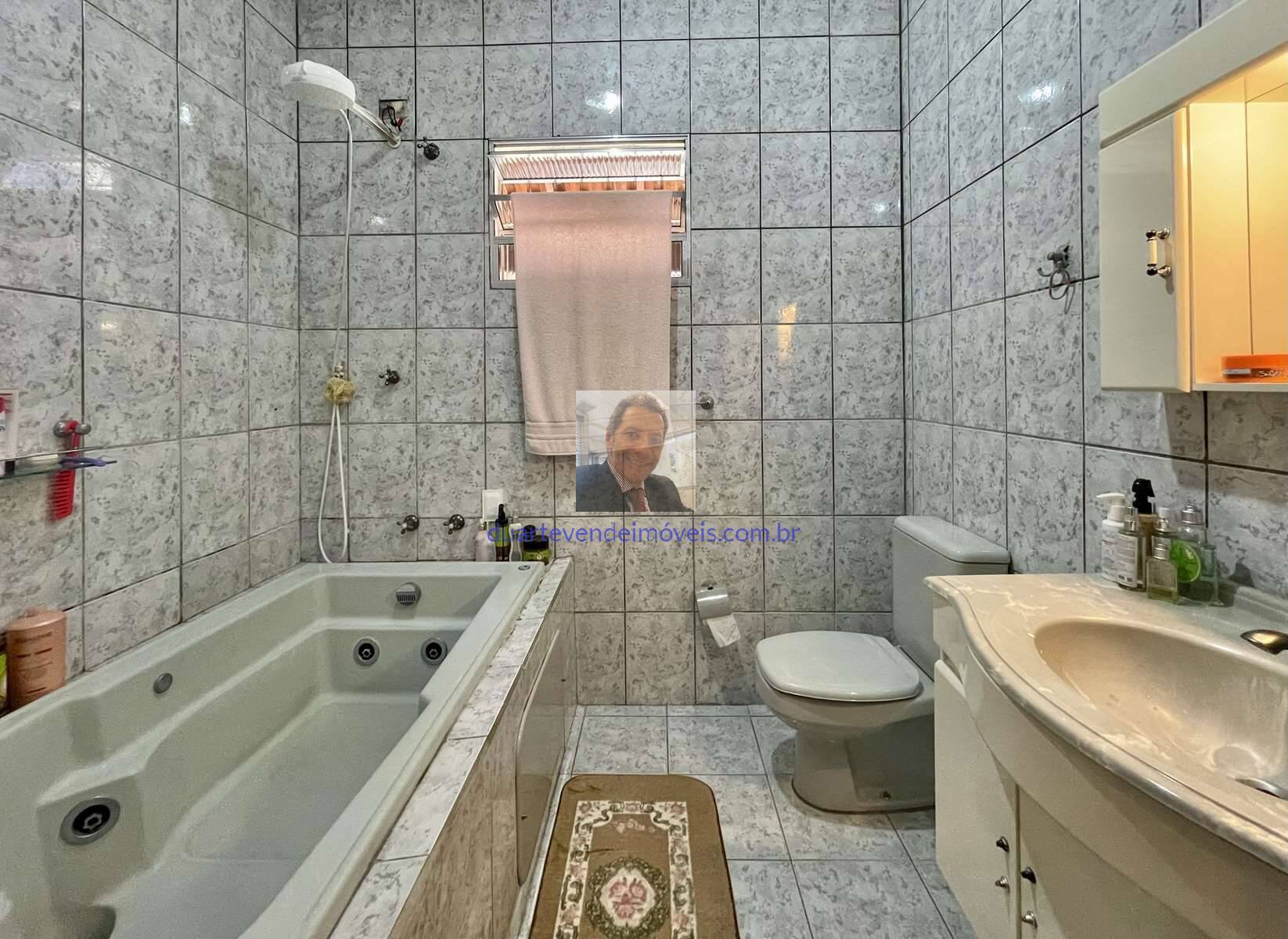 Casa de Condomínio, 3 quartos - Foto 20