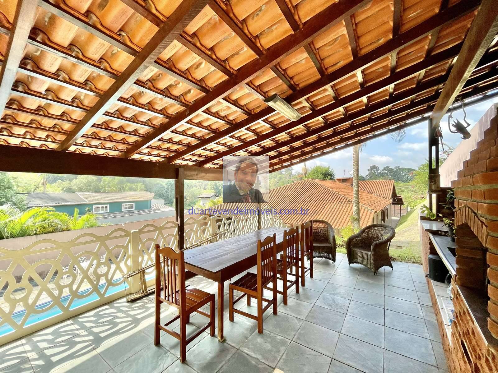 Casa de Condomínio, 3 quartos - Foto 36