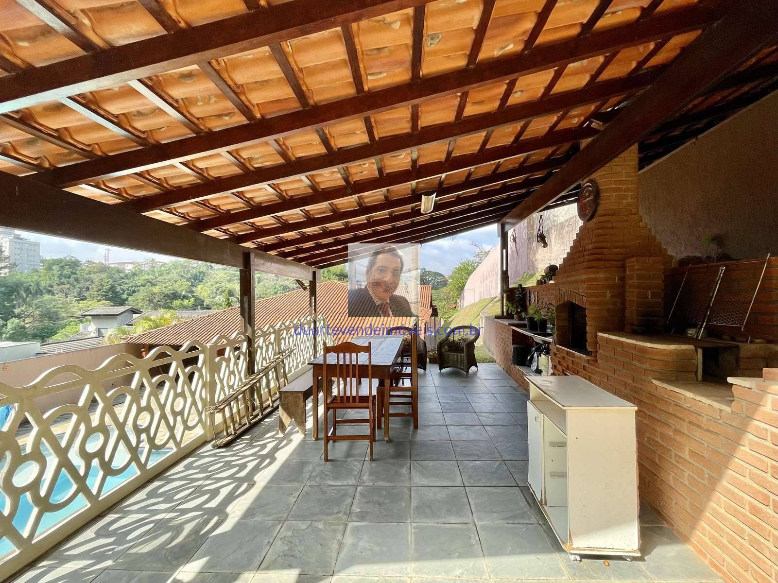 Casa de Condomínio, 3 quartos - Foto 37