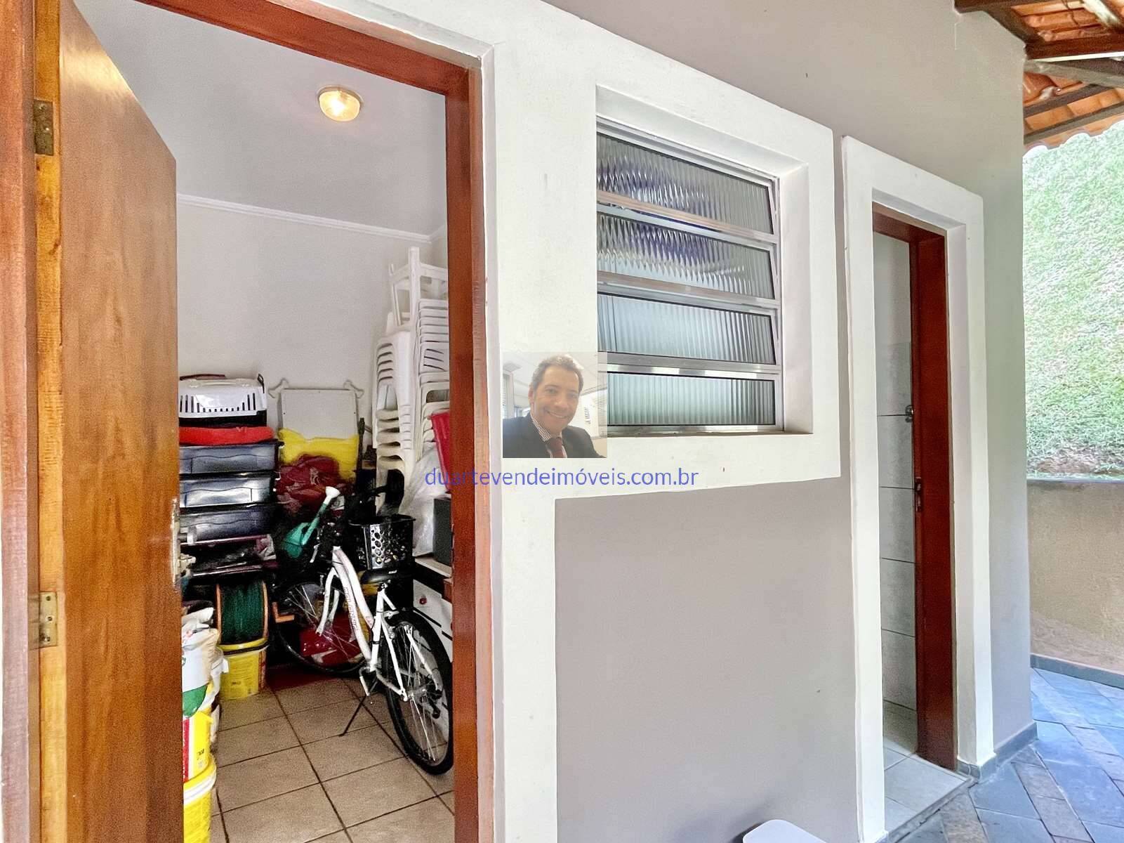 Casa de Condomínio, 3 quartos - Foto 41