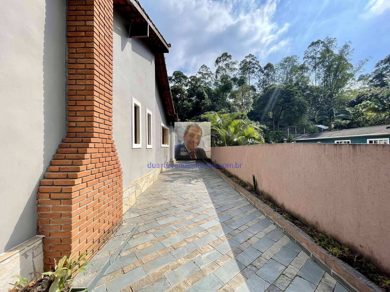 Casa de Condomínio, 3 quartos - Foto 39