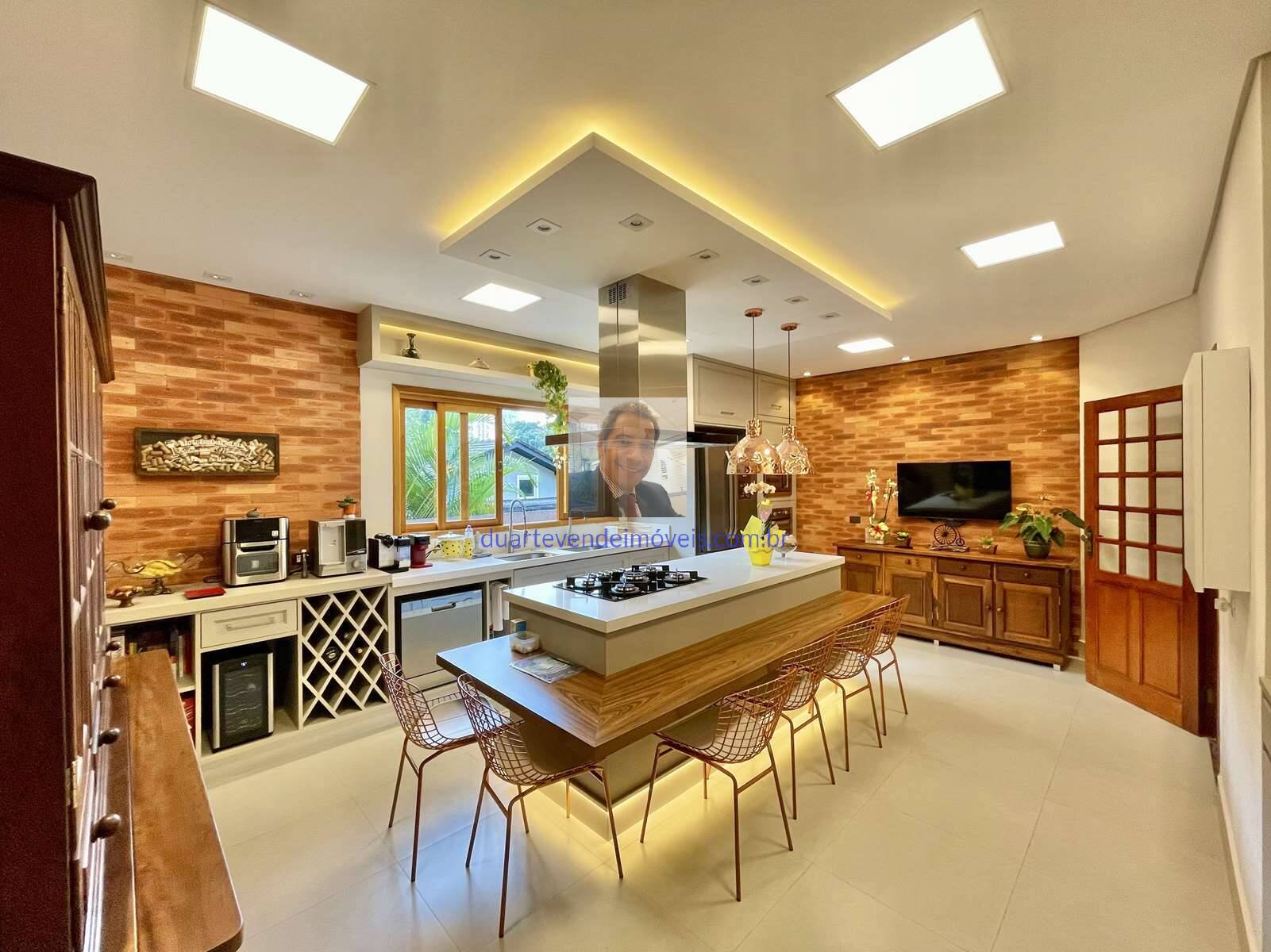 Casa de Condomínio, 3 quartos - Foto 49