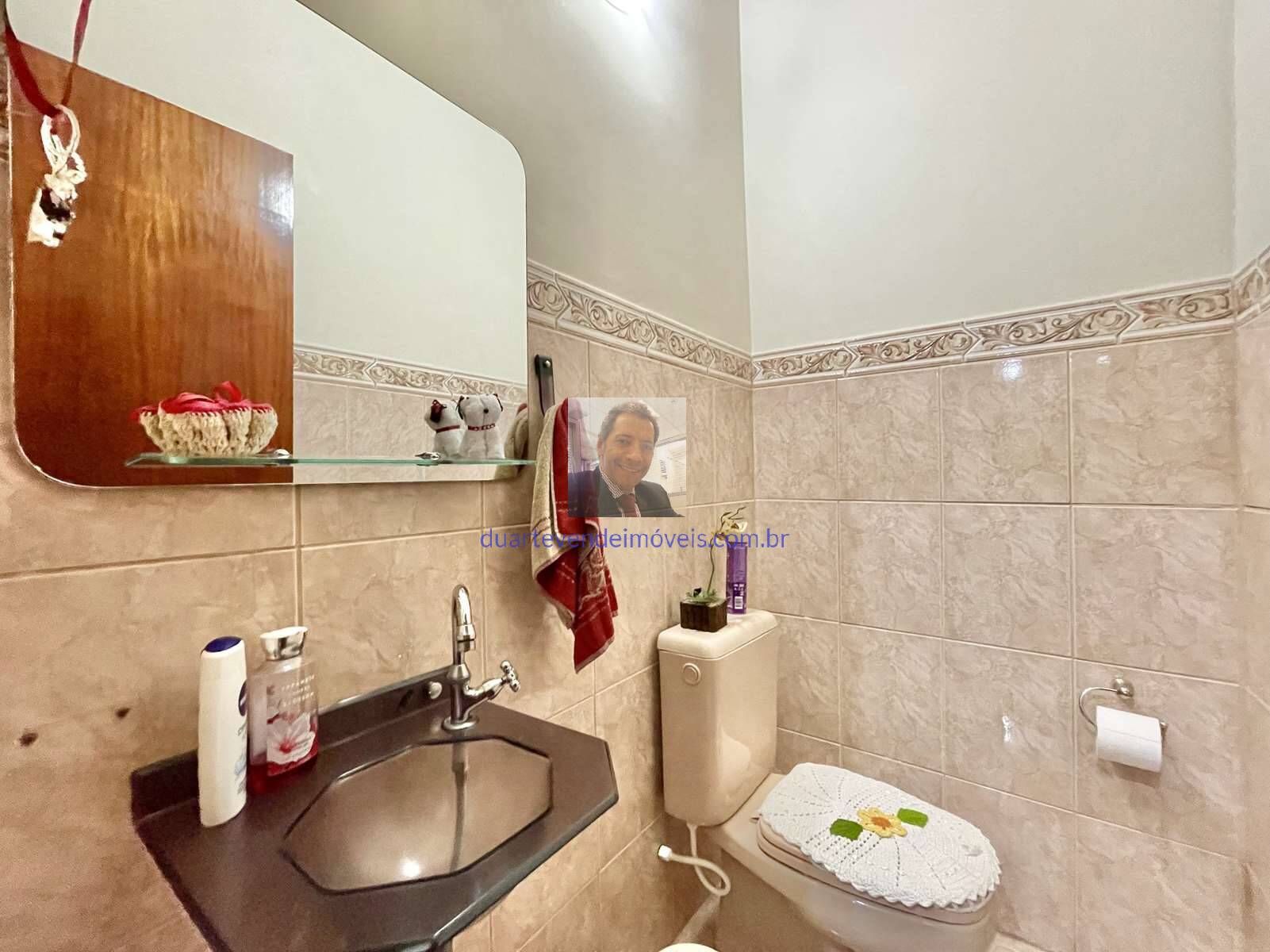 Casa de Condomínio, 3 quartos - Foto 47