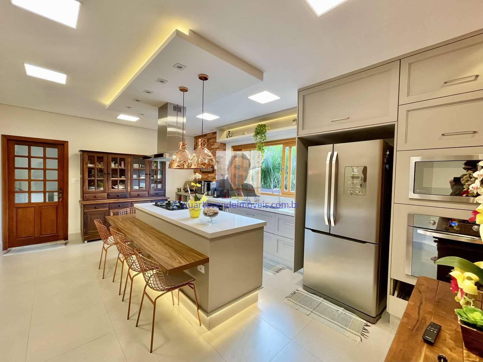 Casa de Condomínio, 3 quartos - Foto 51