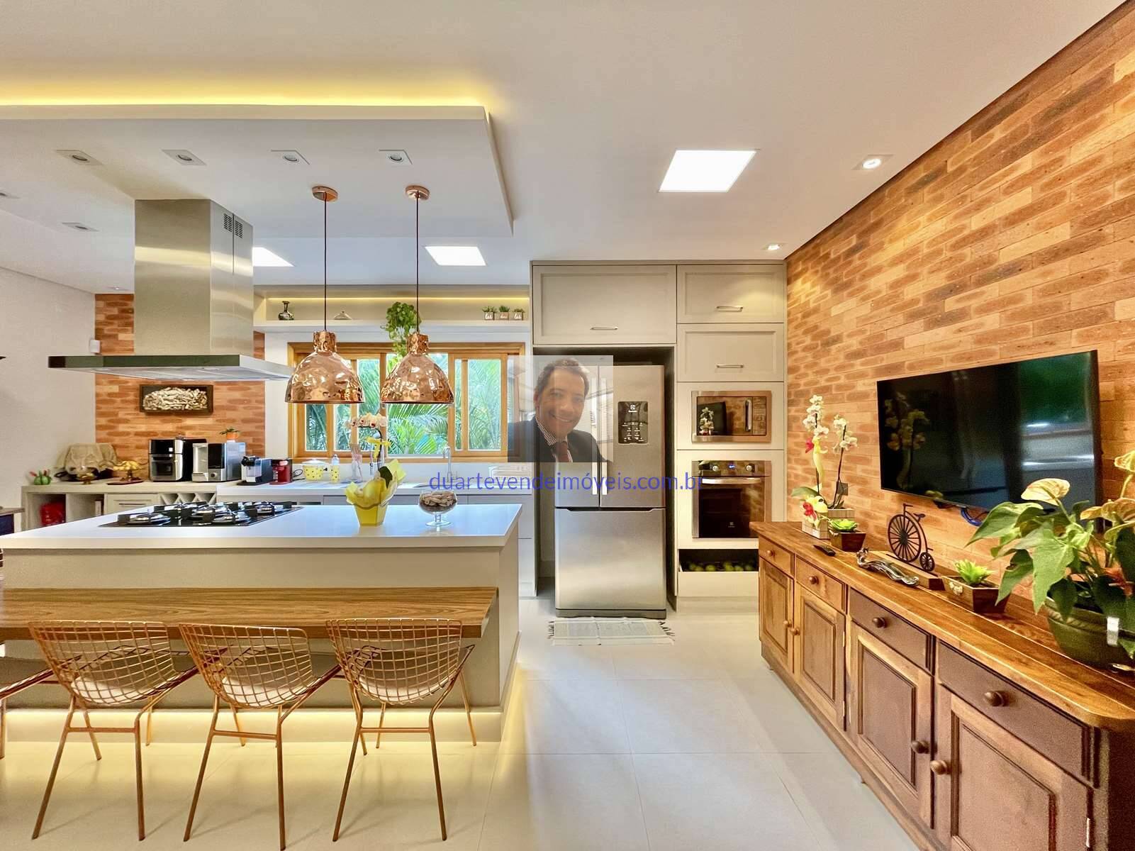 Casa de Condomínio, 3 quartos - Foto 50