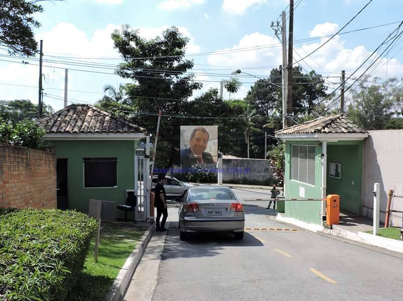 Casa de Condomínio, 3 quartos - Foto 57