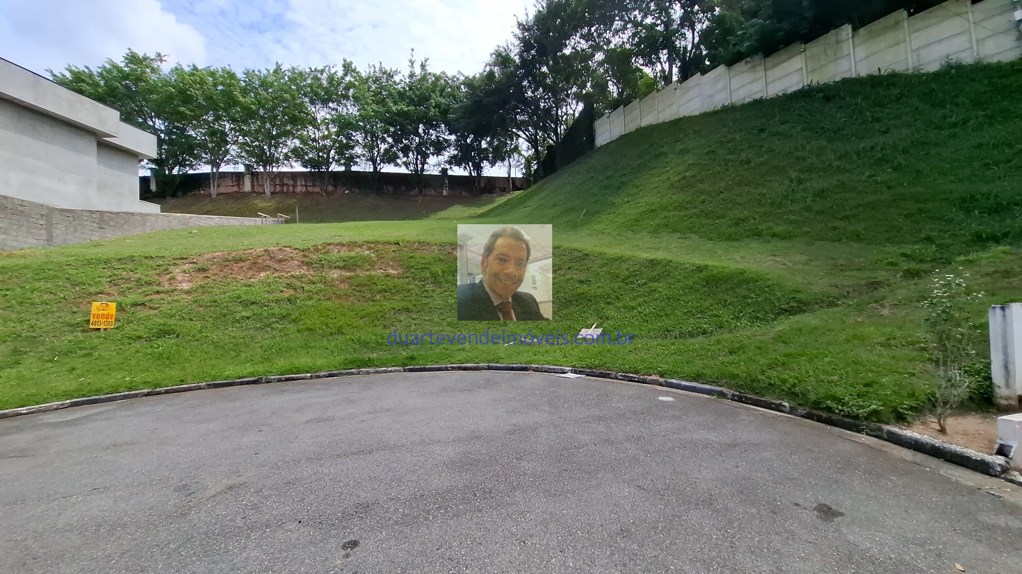 Terreno, 500 m² - Foto 1