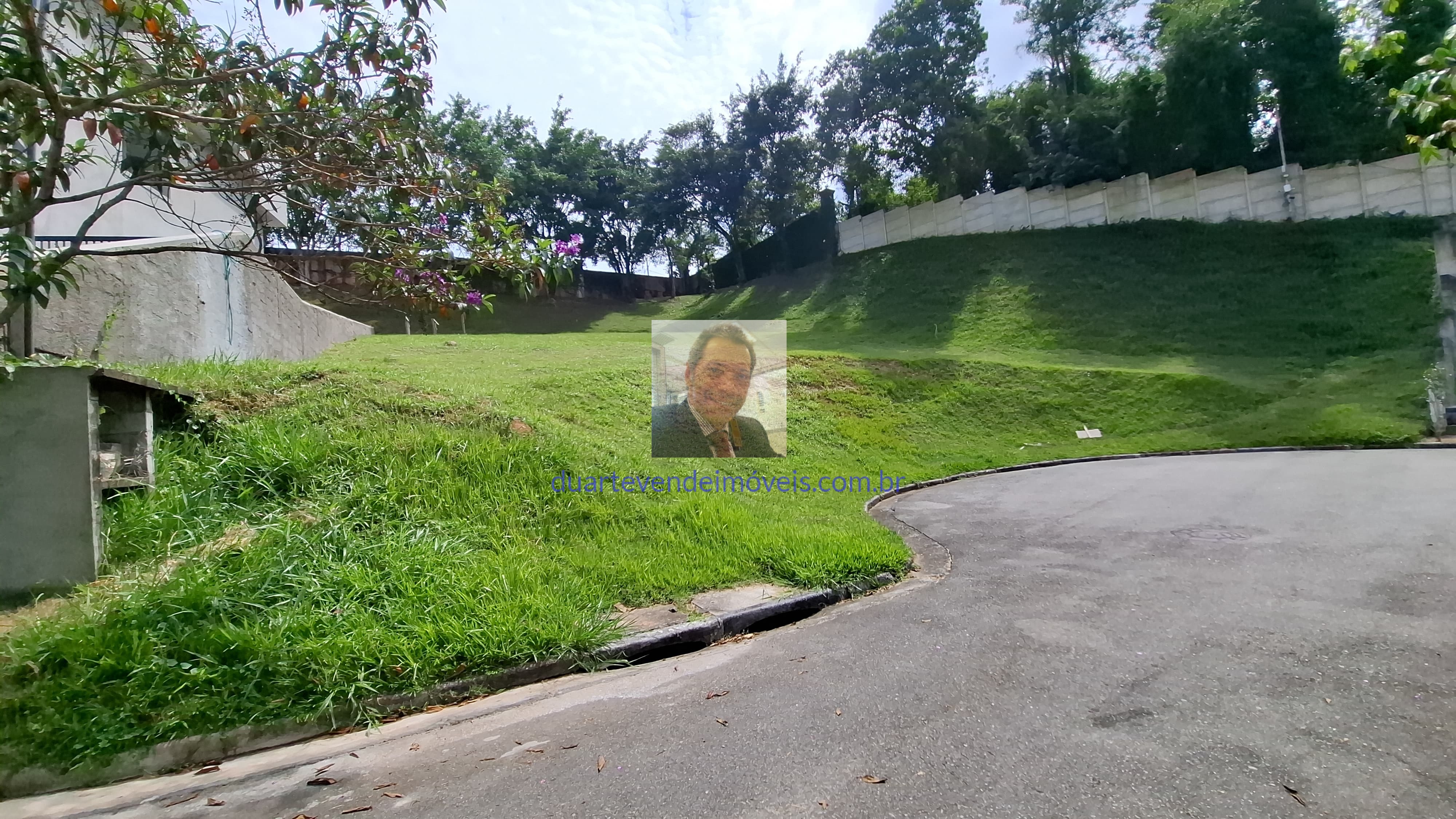 Terreno, 500 m² - Foto 2