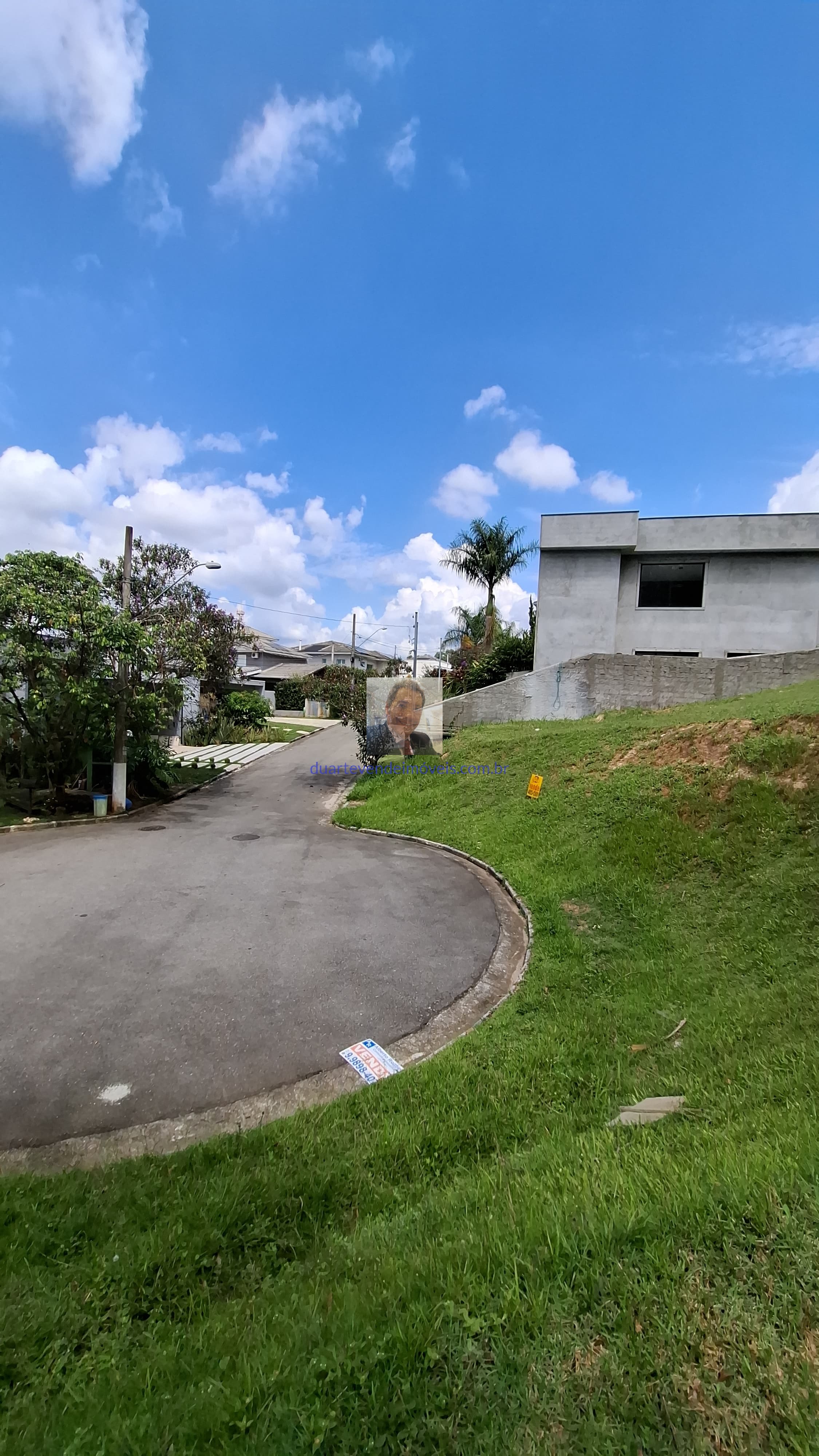 Terreno, 500 m² - Foto 8