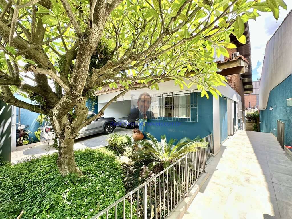 Casa, 4 quartos, 228 m² - Foto 7