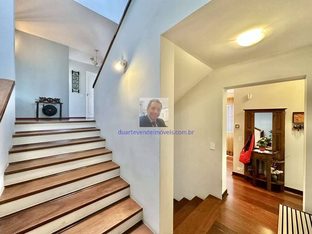 Casa, 4 quartos, 228 m² - Foto 10