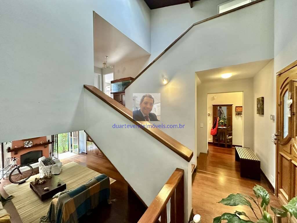 Casa, 4 quartos, 228 m² - Foto 9